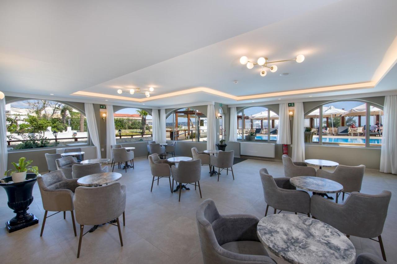 Kalyves Beach Hotel Каливес