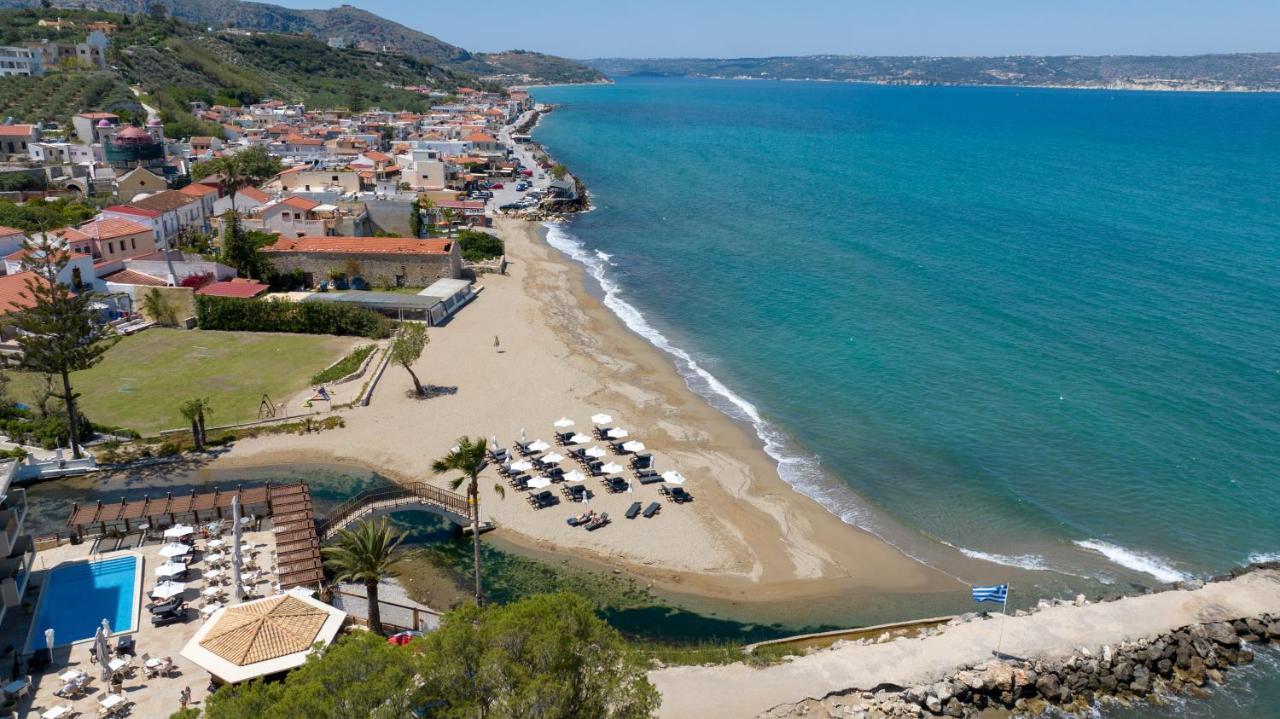 Kalyves Beach Hotel 4* Каливес