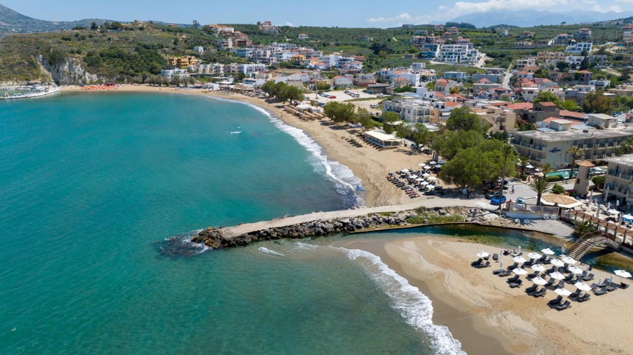 Kalyves Beach Hotel 4* Каливес
