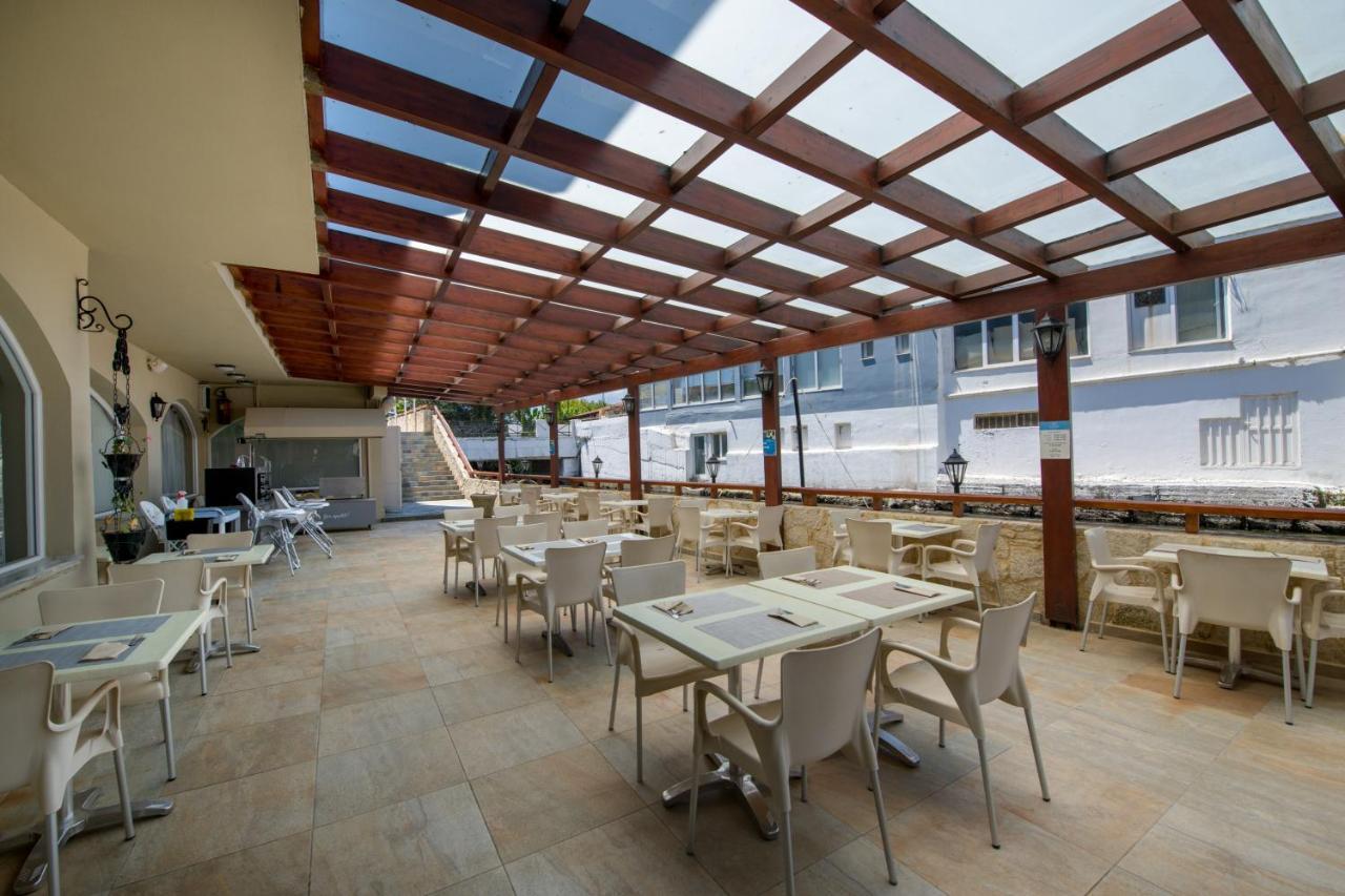 Kalyves Beach Hotel 4* Каливес