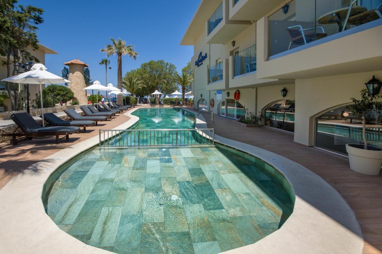 Kalyves Beach Hotel 4*
