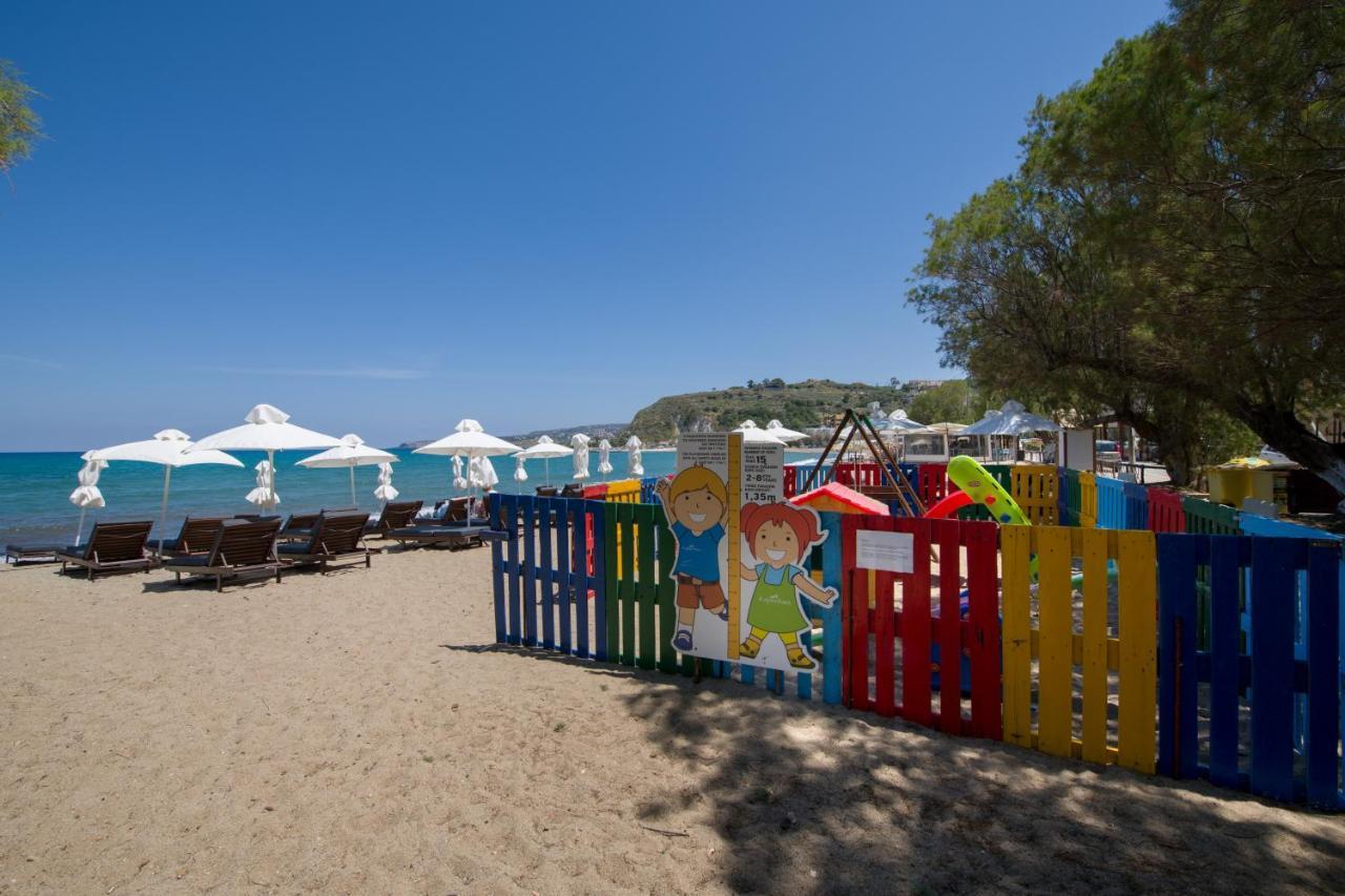 Kalyves Beach Hotel